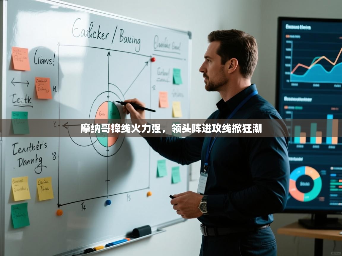 摩纳哥锋线火力强，领头阵进攻线掀狂潮