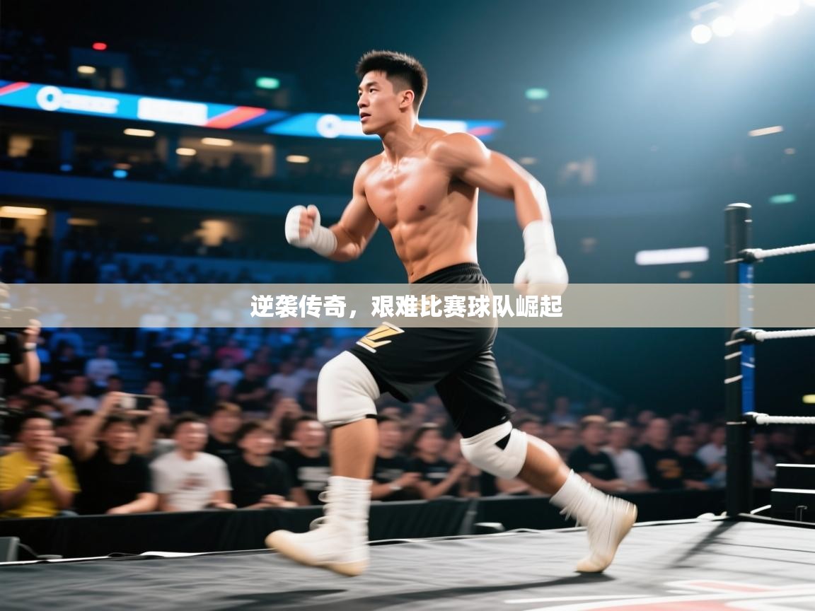 逆袭传奇，艰难比赛球队崛起  第2张