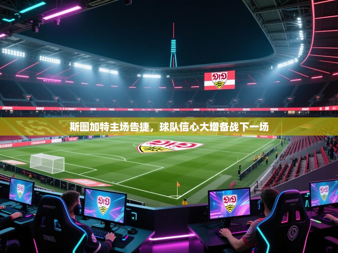 斯图加特主场告捷,球队信心大增备战下一场 第2张