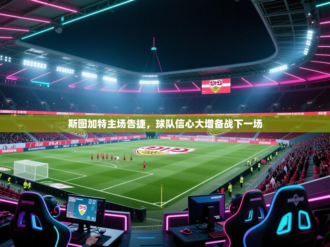 斯图加特主场告捷,球队信心大增备战下一场 第1张