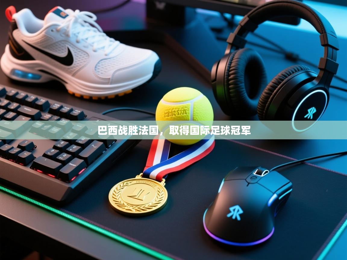 巴西战胜法国，取得国际足球冠军