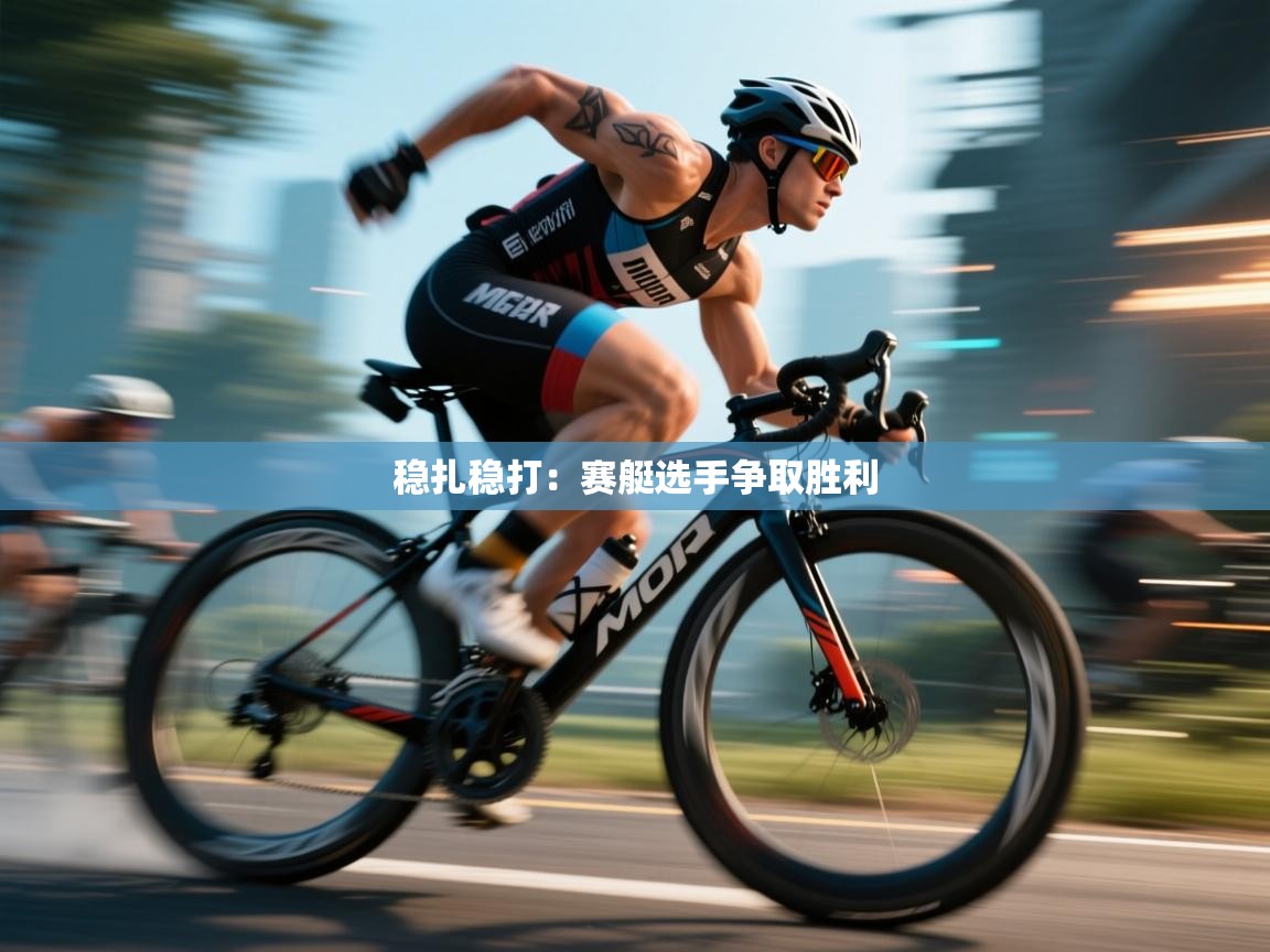 稳扎稳打：赛艇选手争取胜利  第2张