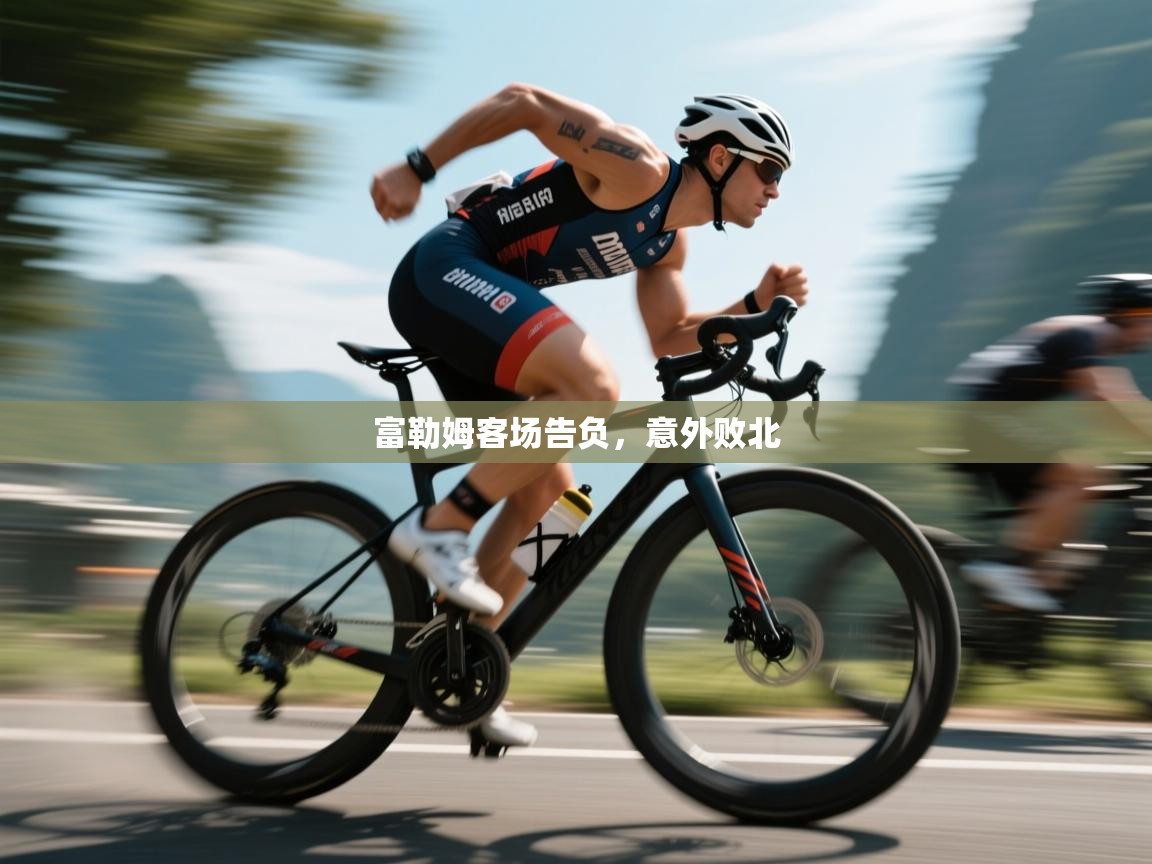 富勒姆客场告负，意外败北  第1张