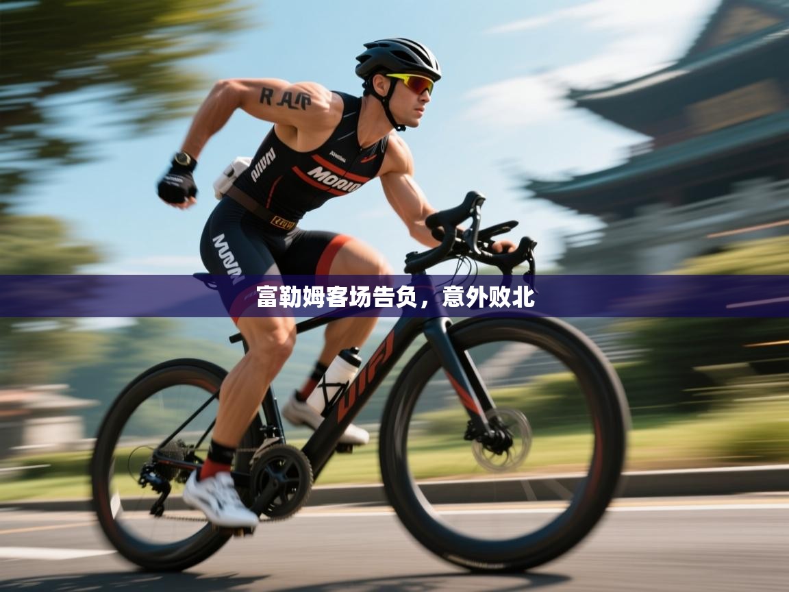 富勒姆客场告负，意外败北  第2张